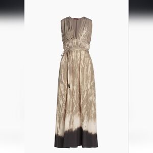 Altuzarra Sleeveless Midi Dress